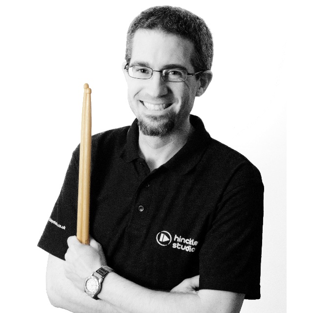 Neil Weightman - Professional Drum Kit Teacher